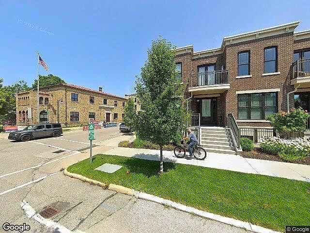 Franklin Row photo 5