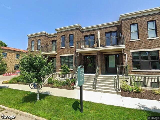 Franklin Row photo 6