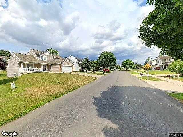 The Villas of Bailey'S Grove photo 2