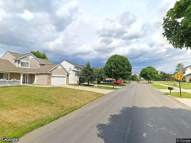 The Villas of Bailey'S Grove photo 3