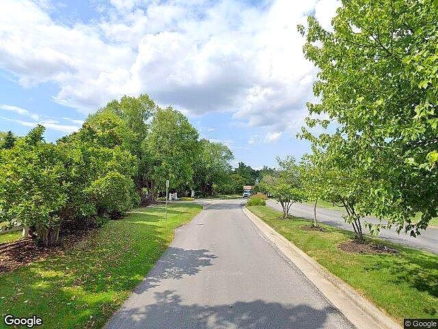 The Villas of Bailey'S Grove photo 4