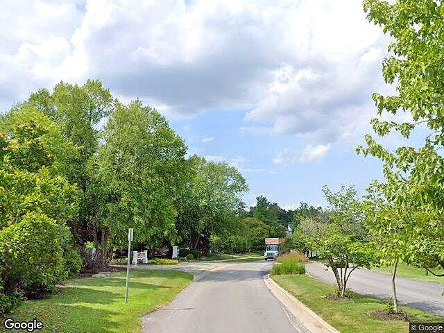 The Villas of Bailey'S Grove photo 5