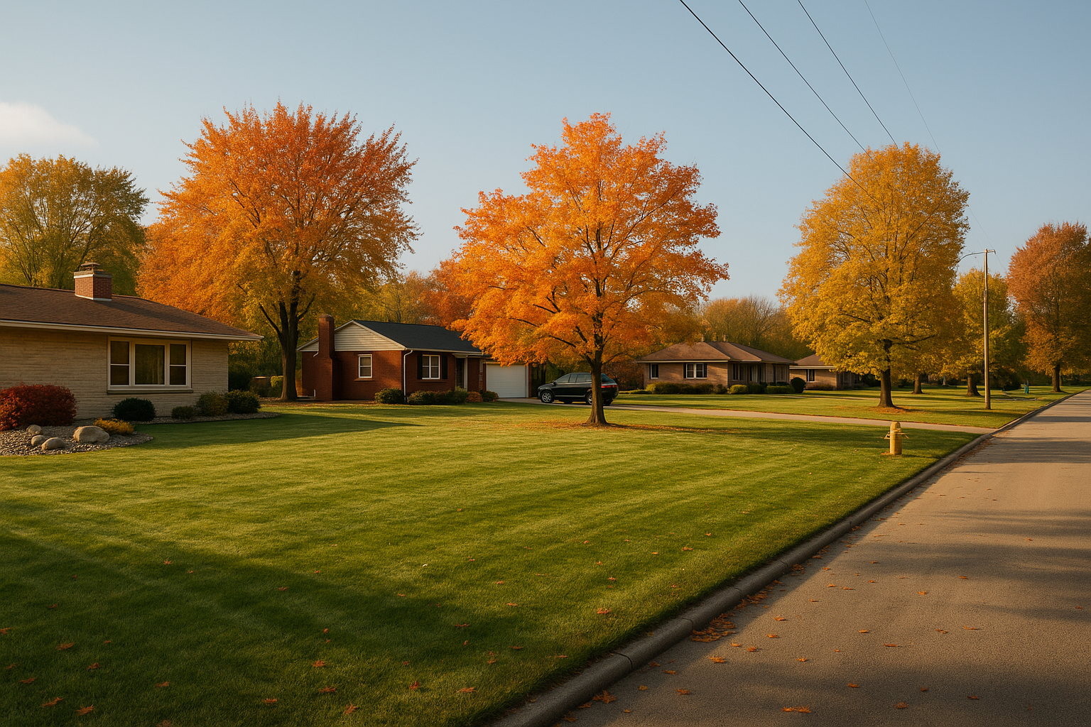 Lake Eastbrook photo 5