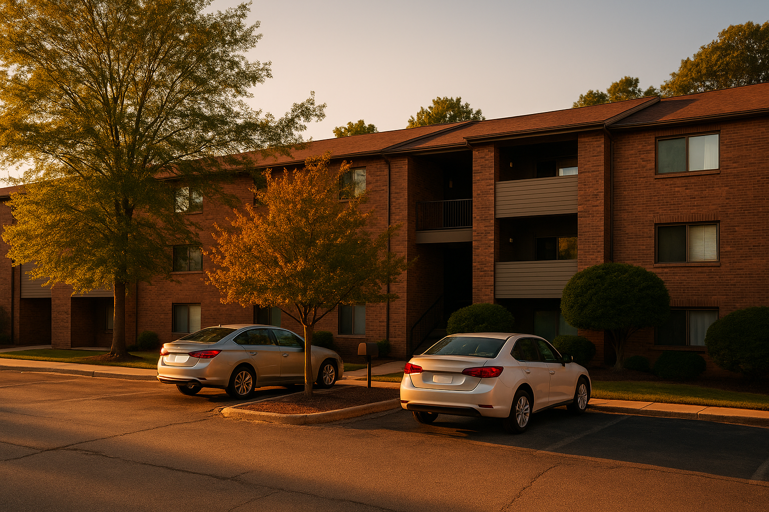 Lake Eastbrook photo 3