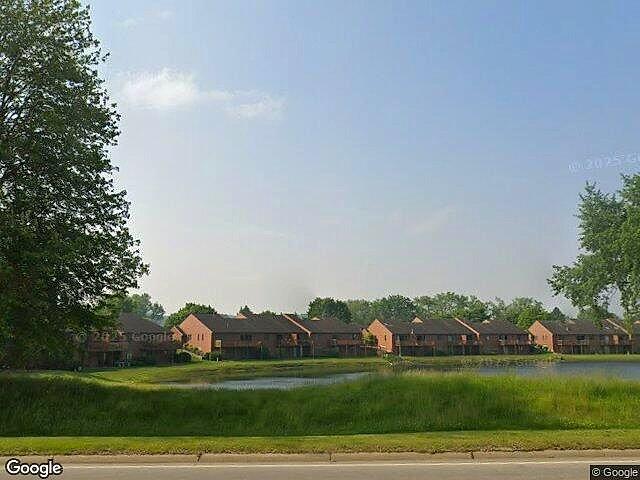 FAIRWAY ESR VILL BENT TREE photo 5