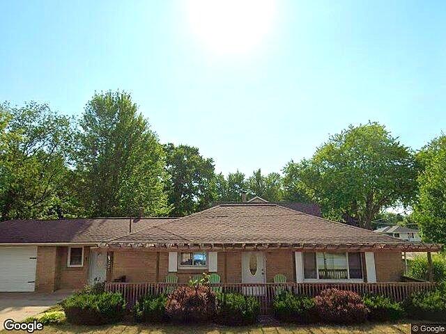 Assessor'S Plat of Streeter'S Add. photo 2