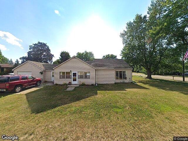 Assessor'S Plat of Streeter'S Add. photo 3