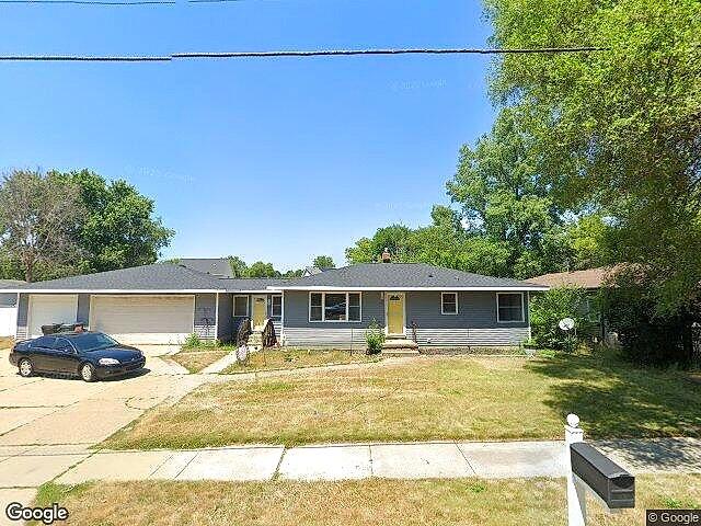 Assessor'S Plat of Streeter'S Add. photo 4