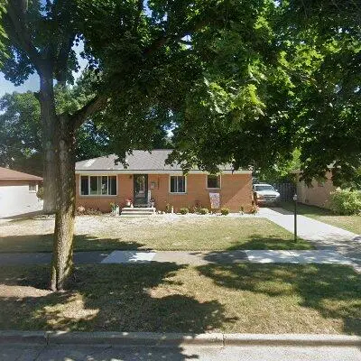 Bristol Heights
