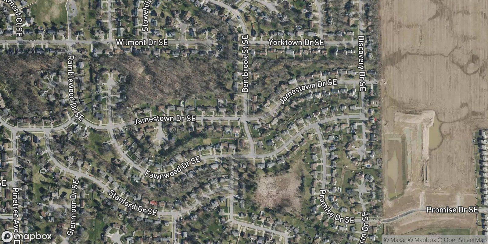 Bentbrook Estates No. 2 photo 1