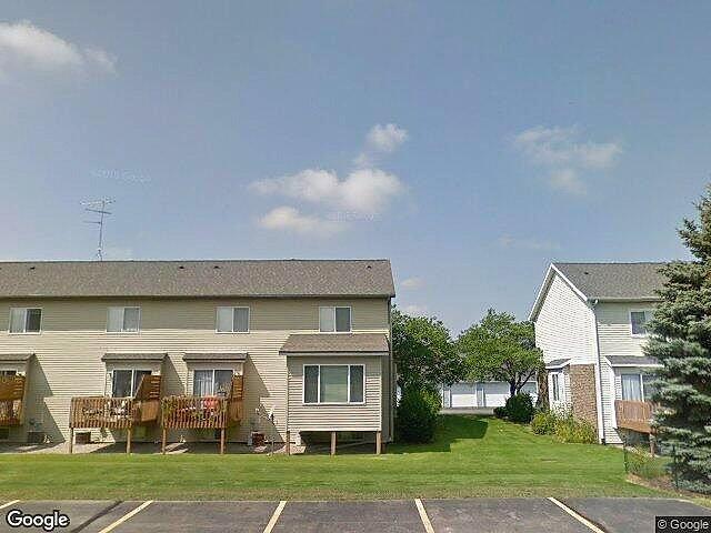 Carriage Lane Condominiums photo 5