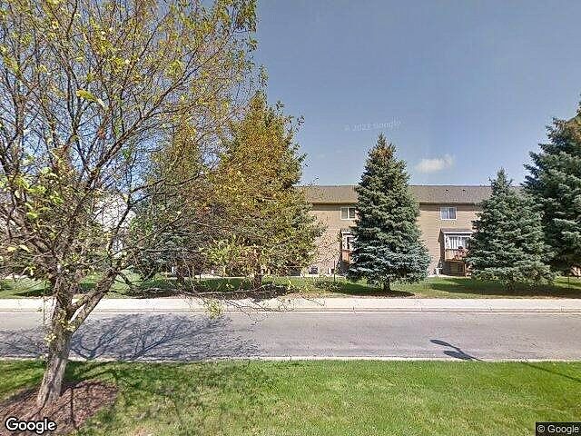 Carriage Lane Condominiums photo 6
