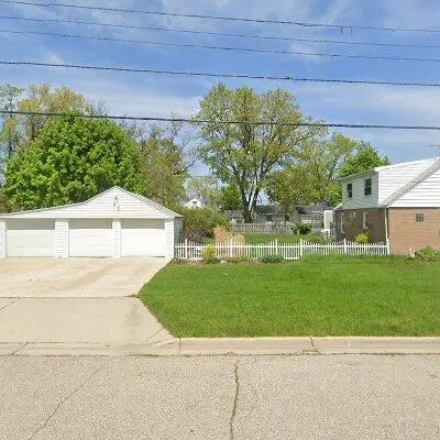 Homewood Park Plat