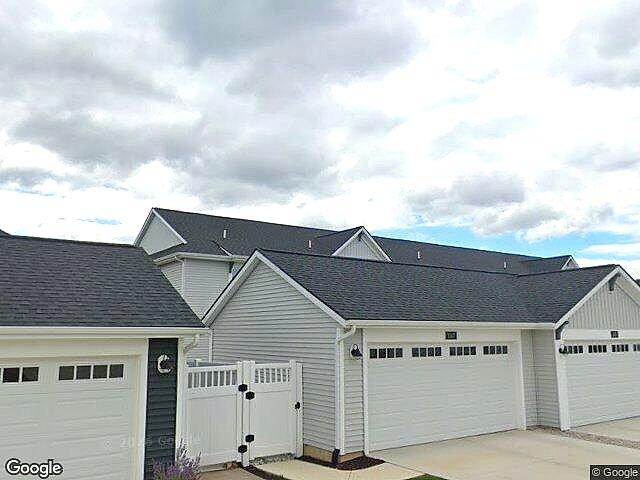 Cobblestone Corners Weathervane Site Condominium photo 4