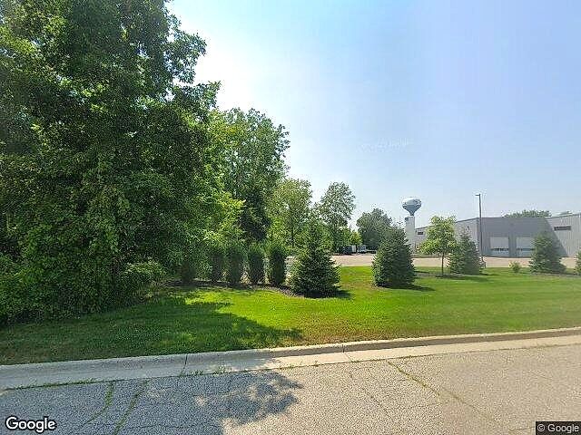Appletree Industrial Park Plat photo 10