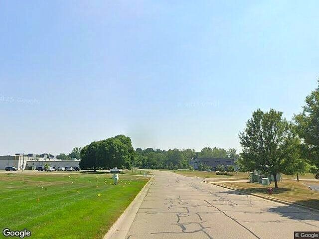 Appletree Industrial Park Plat photo 12