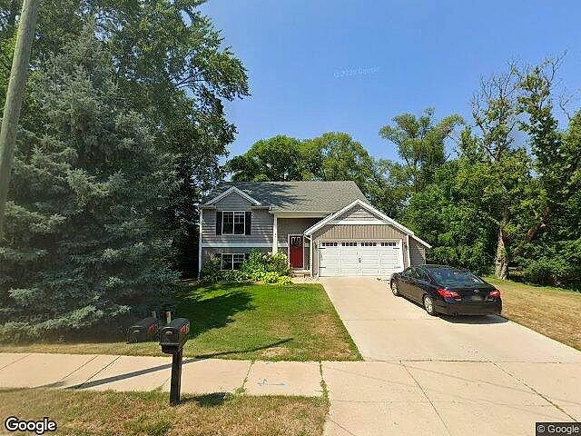 Appletree Industrial Park Plat photo 2