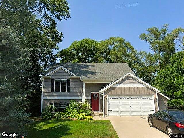 Appletree Industrial Park Plat photo 3