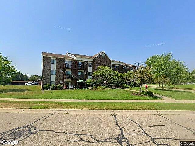 Appletree Industrial Park Plat photo 4