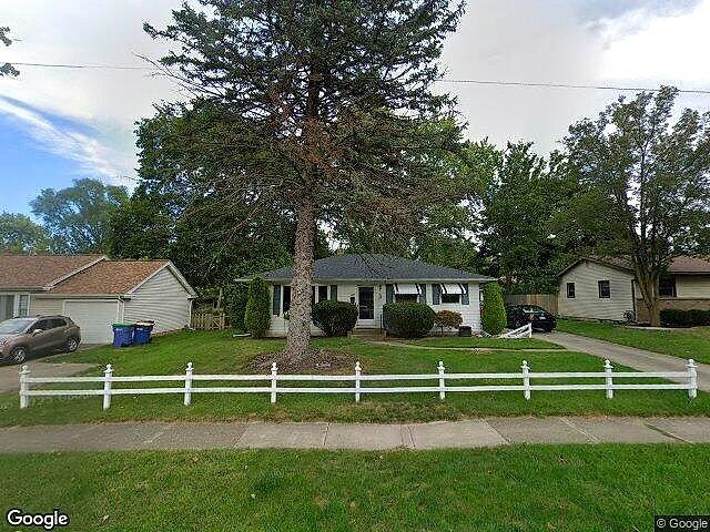 Stiles Munson Plat No.1 photo 3