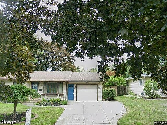 Stiles Munson Plat No.1 photo 4