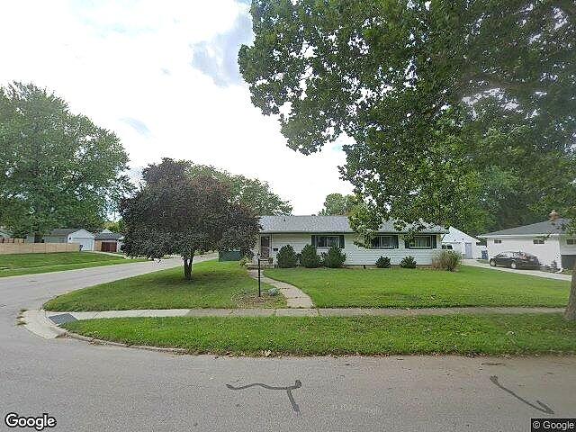 Stiles Munson Plat No.1 photo 5