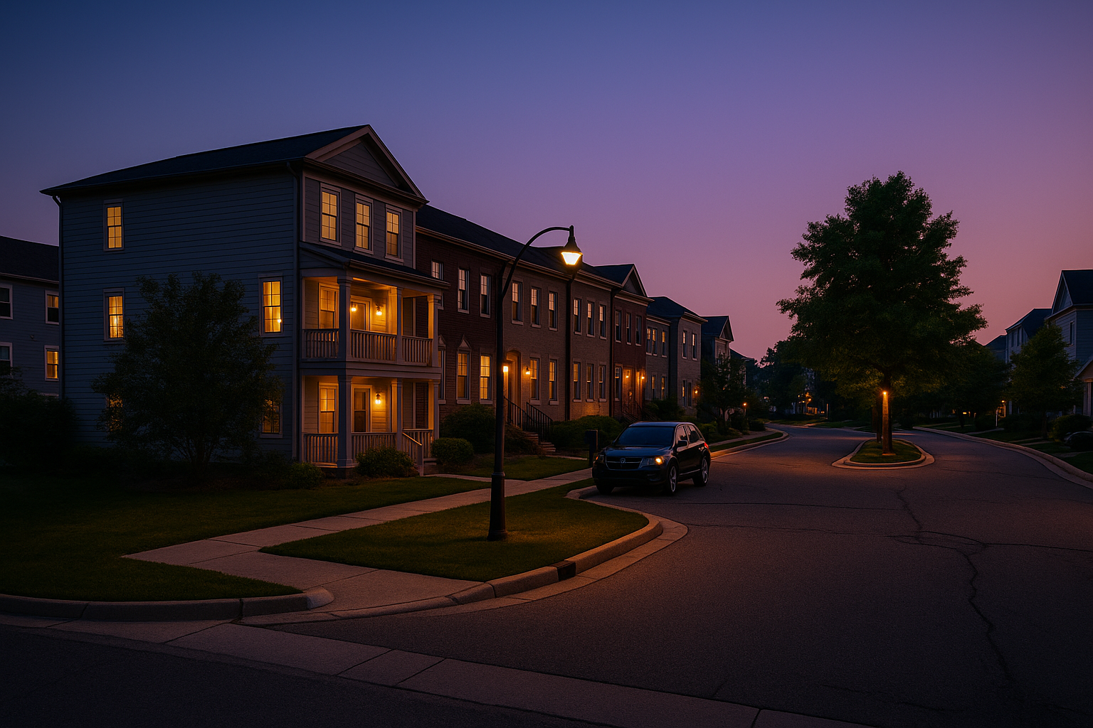 Celadon New Town photo 6