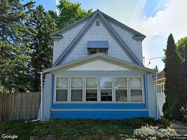 Steinmann'S Assessor'S Plat No.4 photo 2