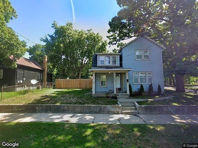 Steinmann'S Assessor'S Plat No.4 photo 6