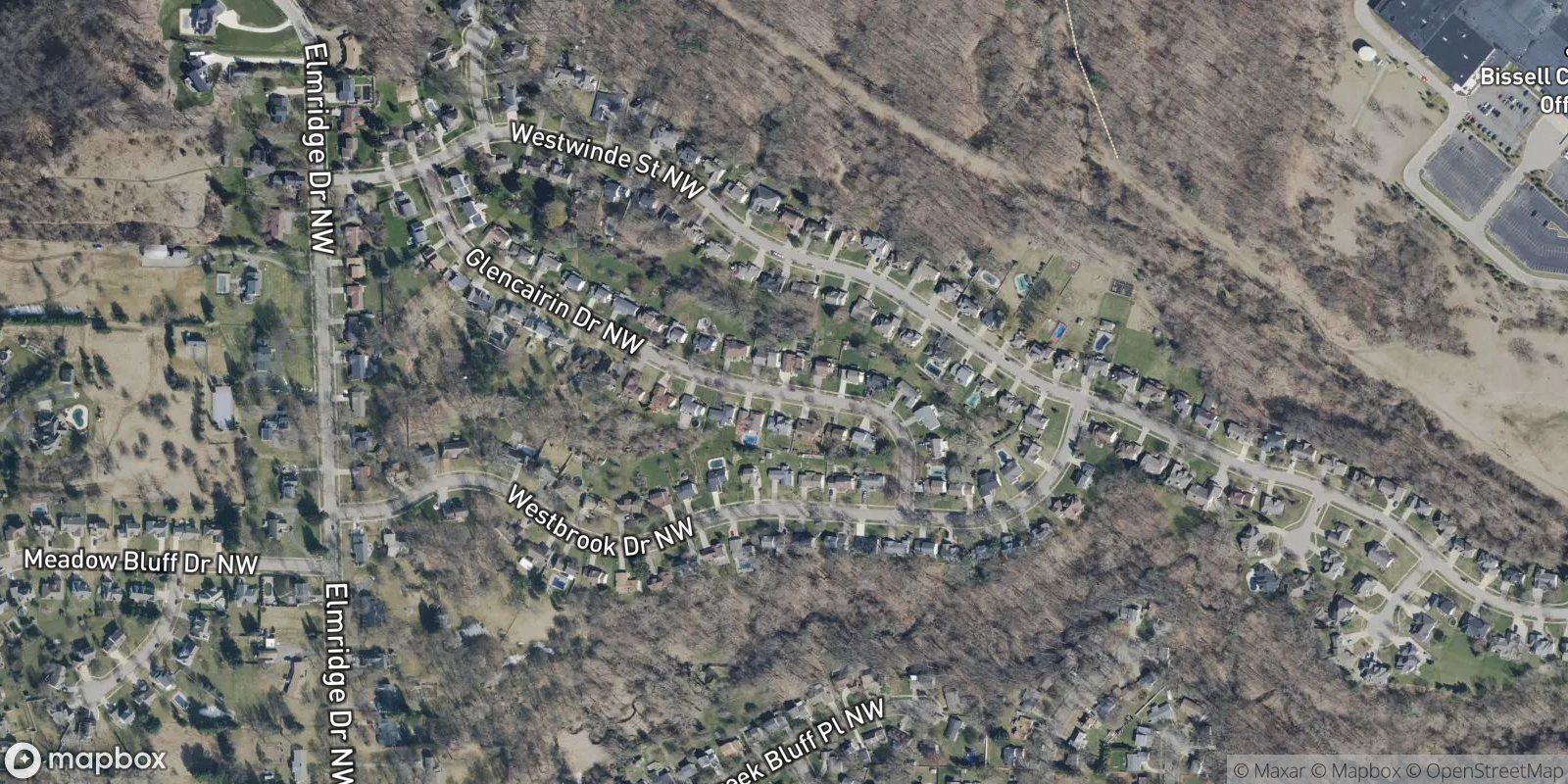 Elmridge Estates No. 3 photo 1