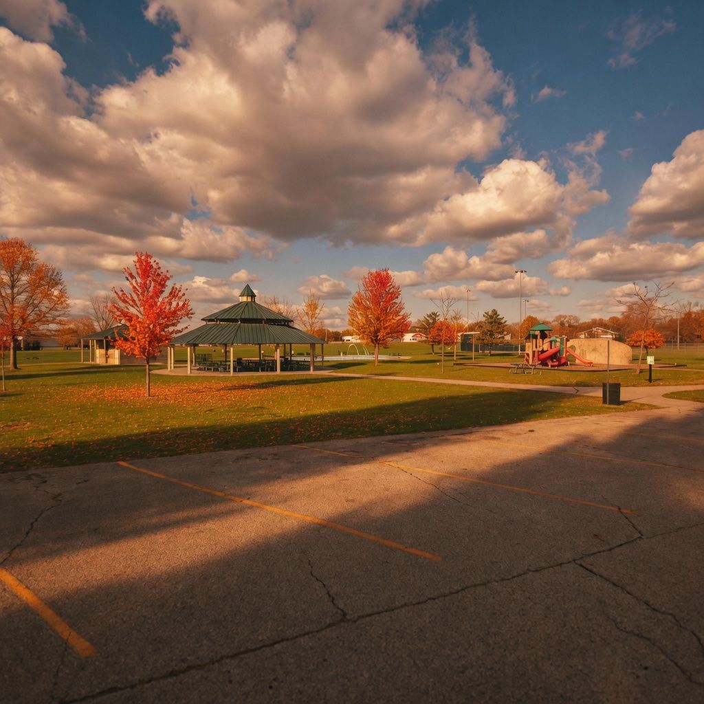 Lamar Park photo 2