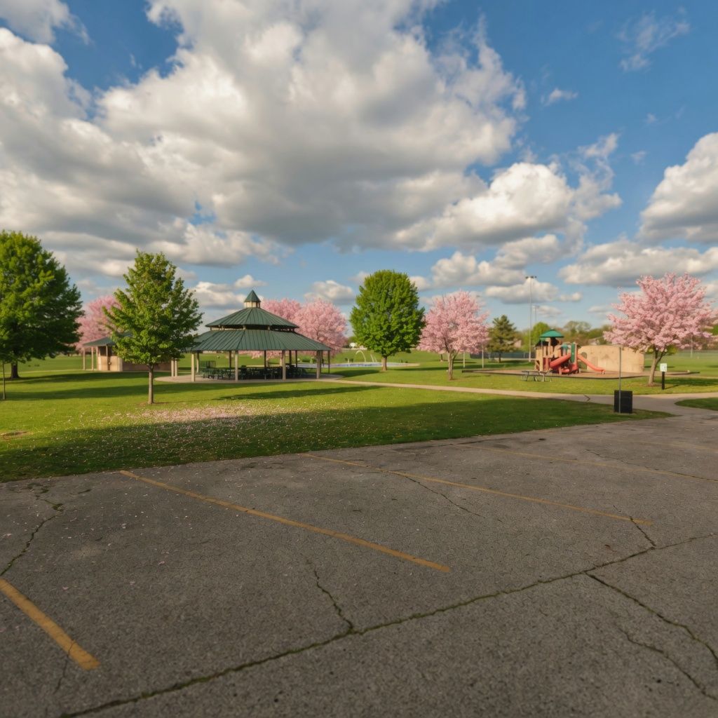 Lamar Park photo 4