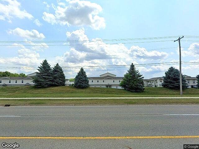 Fieldstone Condominium photo 11