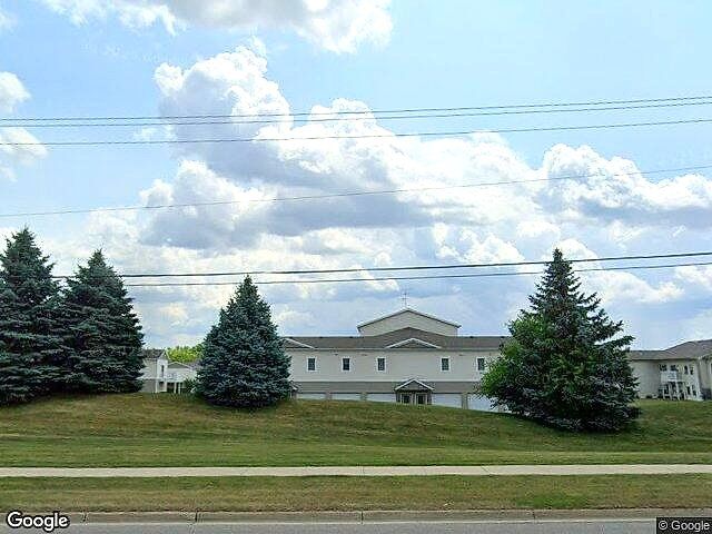 Fieldstone Condominium photo 12