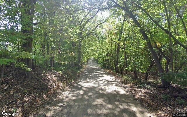 Street view of Ada