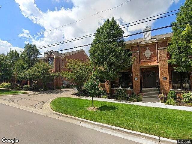 Bagley Townhouse photo 2