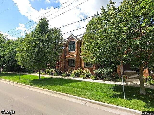 Bagley Townhouse photo 4