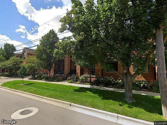 Bagley Townhouse photo 6