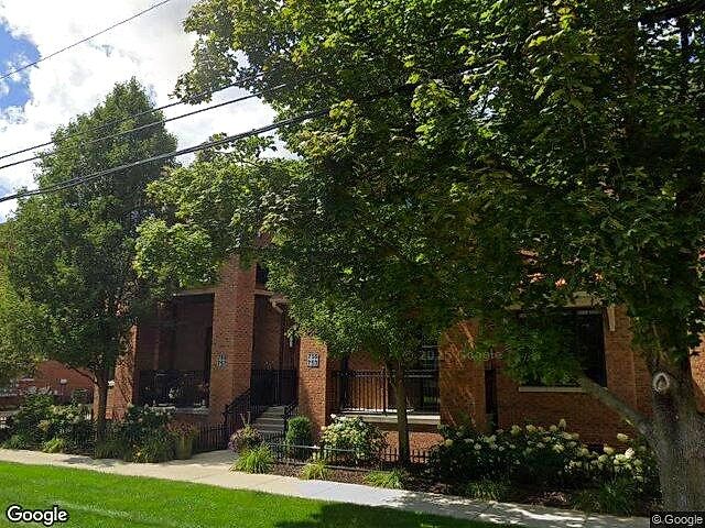 Bagley Townhouse photo 7