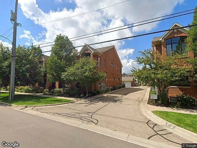 Bagley Townhouse photo 8