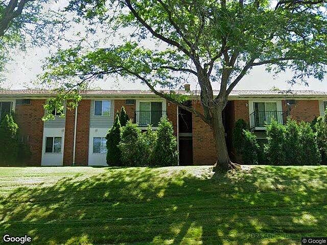 Bel Air Condominiums photo 3