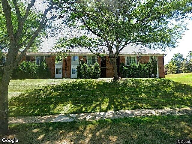 Bel Air Condominiums photo 4