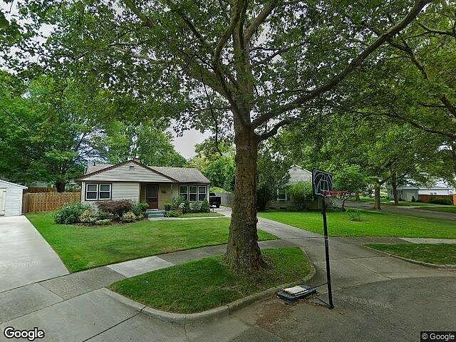 Steinmann'S Assessor'S Plat No.23 photo 2