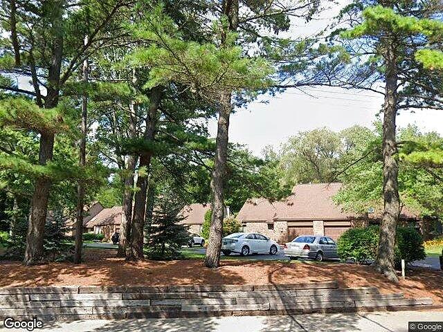 Forest Creek Condominium photo 4