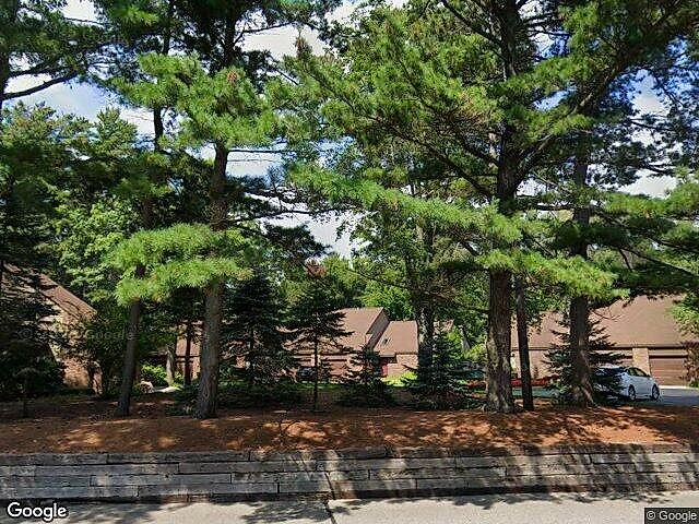 Forest Creek Condominium photo 5