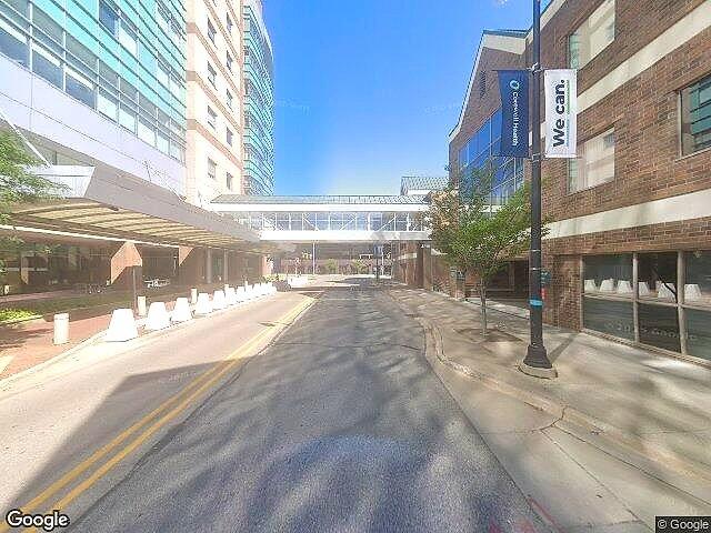 Helen Devos Women and Children'S Health Pavilion photo 2