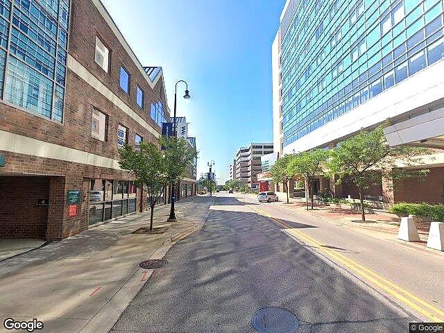 Helen Devos Women and Children'S Health Pavilion photo 3