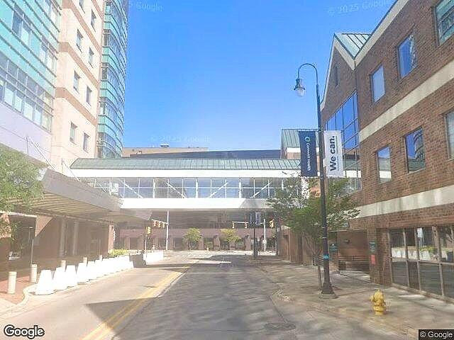 Helen Devos Women and Children'S Health Pavilion photo 5