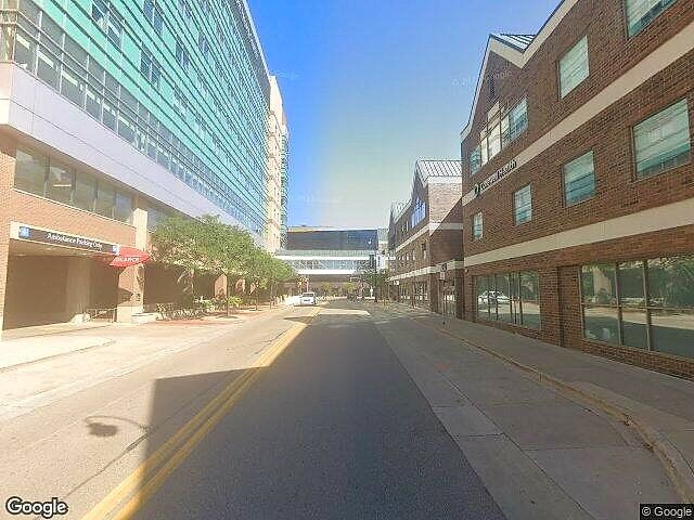 Helen Devos Women and Children'S Health Pavilion photo 8