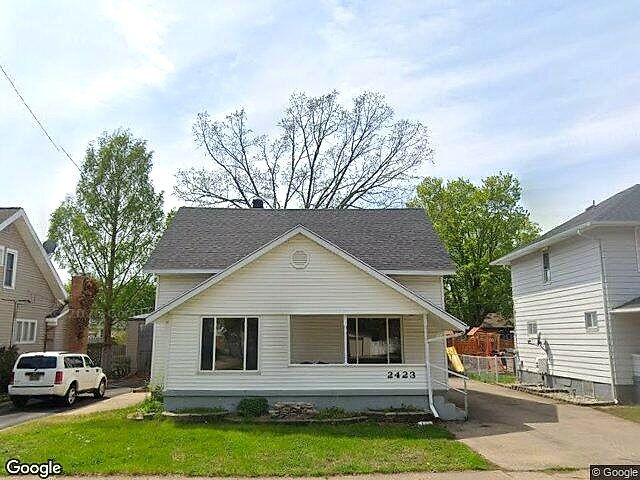 Avondale Plat photo 11